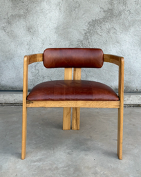 SILLON TRONA -PANA/ZOITA