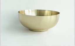 Bowl LenaGold