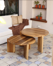 MESA MAUI D80 PETIRIBI