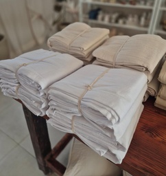 CORTINA GASA AMBIENTE 2,20 x 2,30 m. - 2 PAÑOS