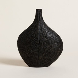 FLORERO YAKI 26X10,5X31 CM