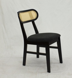 SILLA DENMARK BLACK
